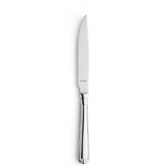 Steakmesser (Vollheft) Augsburger Faden Amefa 