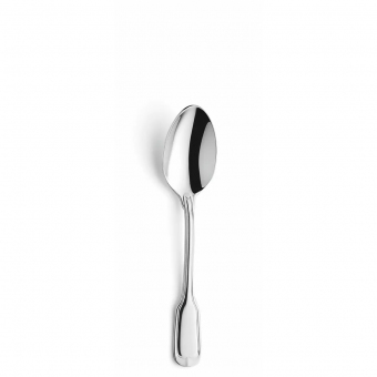 Vorspeisen-/Dessertlöffel Augsburger Faden Amefa 