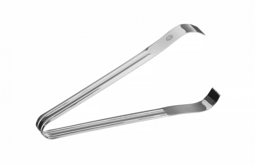 Eiswürfelzange 2er-Set BarUp Hendi 