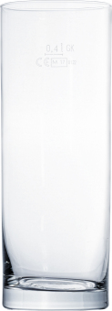 Bierstange 0,4 l Arcoroc 
