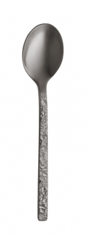 Kaffeelöffel PALLERO stone von Hepp 