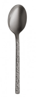 Dessertlöffel PALLERO stone von Hepp 