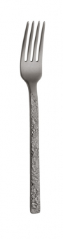 Kuchengabel 4-z. PALLERO stone 