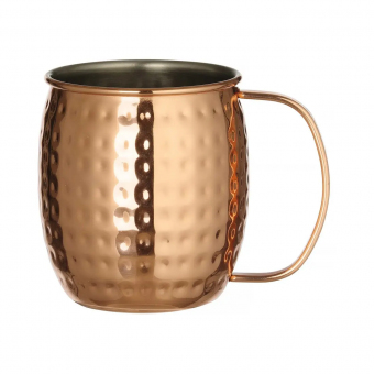 Cocktailbecher Moscow-Mule BarUp Hendi 