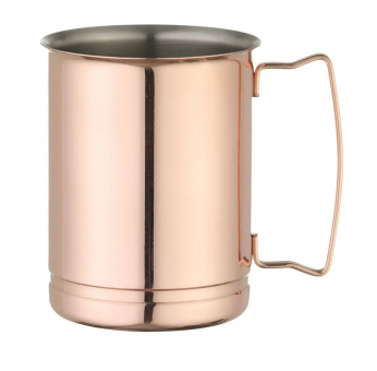Cocktailbecher Bier BarUp Hendi 