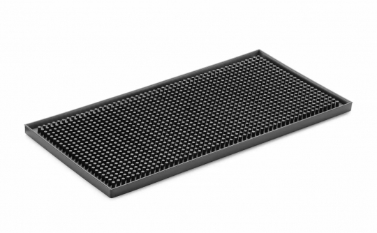 Barmatte 30 x 15 cm BarUp Hendi 