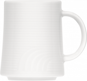 Becher stapelbar 0,30 l Carat Bauscher 
