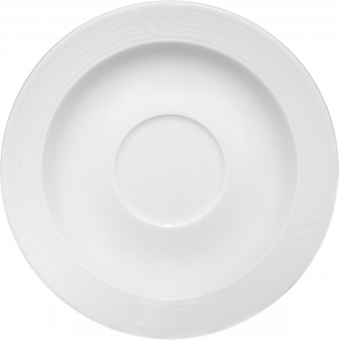 Kombiuntertasse 16 cm Carat Bauscher 