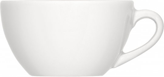 Obertasse 0,18 l Bonn/Bistro Bauscher 