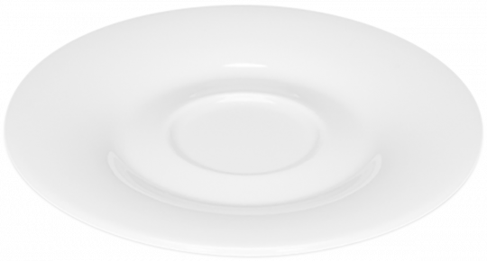 Untertasse 14 cm Avantgarde Bauscher 