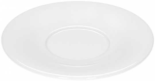 Untertasse 17 cm Avantgarde Bauscher 