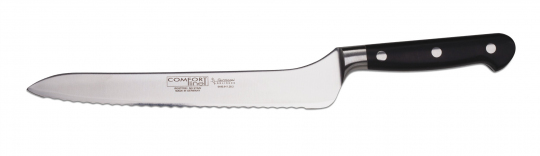 Brotmesser Comfort Line Burgvogel 