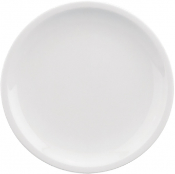 Dessertteller flach rund coup 19 cm Form 898 von Schönwald 