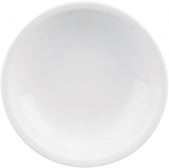 Suppenteller tief rund coup 19 cm Form 898 von Schönwald 