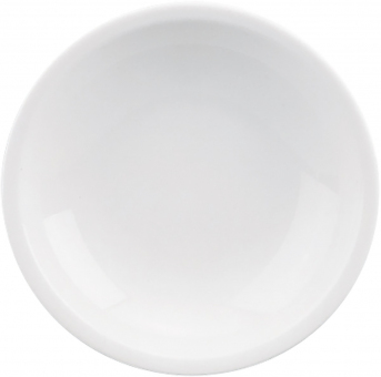 Suppenteller tief rund coup 21 cm Form 898 von Schönwald 