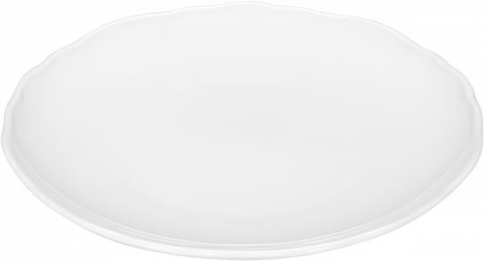 Teller flach coup 20 cm Marie Christine Bauscher 