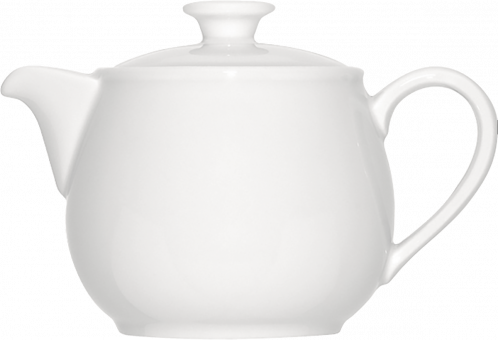 Teekanne 0,40 l Bonn/Bistro Bauscher 