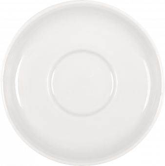 Untertasse 14 cm Bonn/Bistro Bauscher 