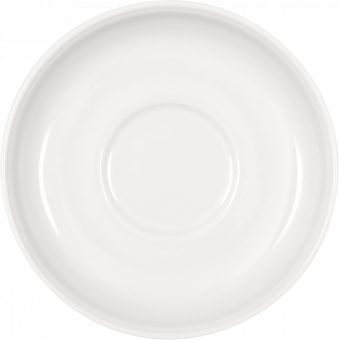 Kombiuntertasse 16 cm Bonn/Bistro Bauscher 