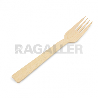 Bambusgabeln 17cm Ragaller 