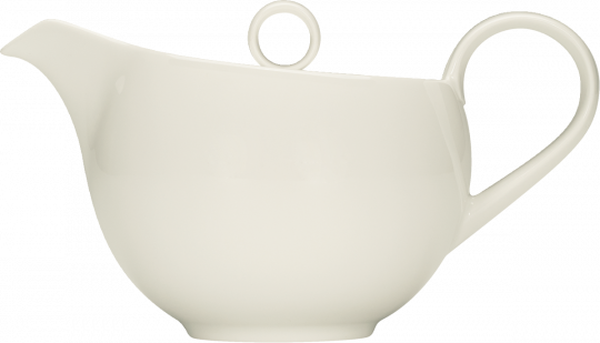 Teekanne 0,40 l Purity Classic Bauscher 