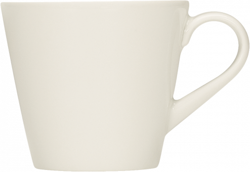 Espressotasse 9 cl Purity Classic Bauscher 