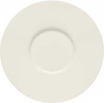 Kombiuntertasse 16 cm Purity Classic Bauscher 