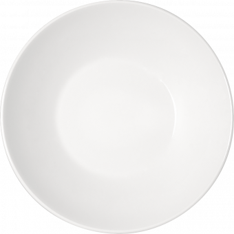 Teller tief coup 24 cm Options Bauscher 