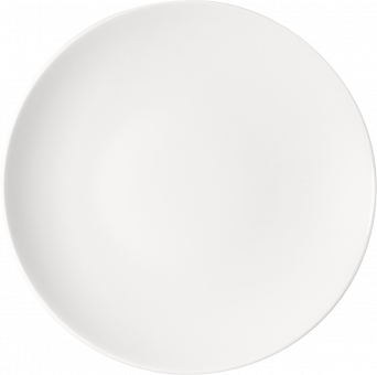 Teller halbtief coup 31 cm Options Bauscher 