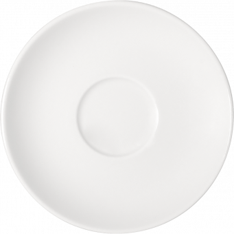 Espresso Untertasse 12 cm Options Bauscher 