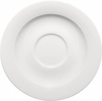 Kombiuntertasse 16 cm Dialog Bauscher 