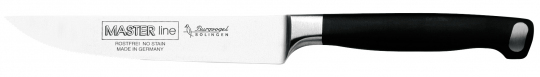 Steakmesser mit Sägeschliff Master Line Burgvogel 