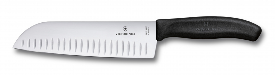 Santokumesser 29,8 cm Swiss Classic von Victorinox 