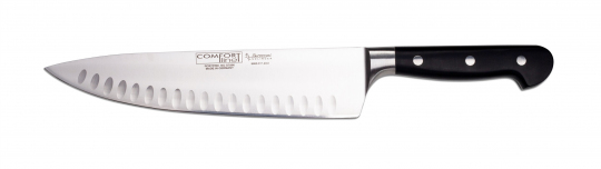 Kochmesser mit Kulle Comfort Line Burgvogel 