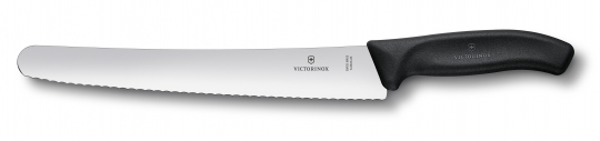 Brot- und Konditormesser 38,1 cm Swiss Classic von Victorinox 