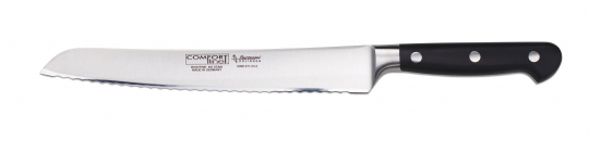 Brotmesser Comfort Line Burgvogel 