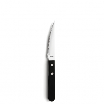 Steakmesser Vollheft Pizza von Amefa 