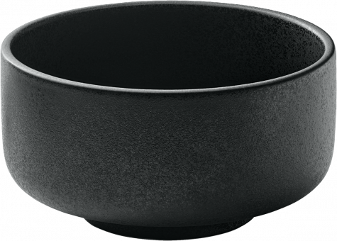 Ramenbowl 15 cm Nara Schwarz Playground 