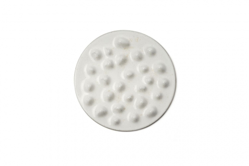 Felsenteller 21 cm Dolmen White Comas 