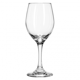 Rotweinglas 32,5 cl Perception Libbey 