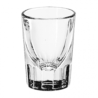 Shotglas 4,4 cl Shots and Shooters Libbey 