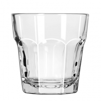 Rocks Glas 207 ml, 7 oz Gibraltar Libbey 