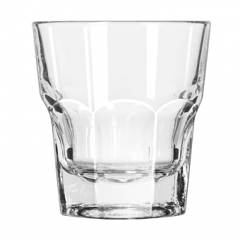 Rocks Glas 266 ml, 9 oz Gibraltar Libbey 
