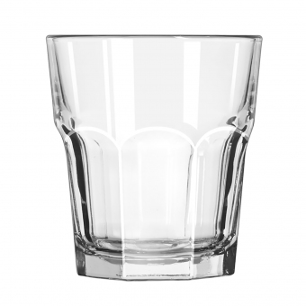 Rocks Glas 355 ml, 12 oz Gibraltar Libbey 