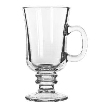 Irish Coffee 251 ml, 8 1/2 oz Warm Beverage Libbey 