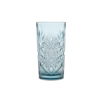 Cooler 473 ml, 16 oz Saphire Hobstar Libbey 