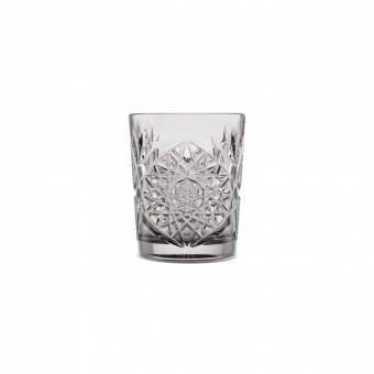 DOF Glas 355 ml, 12 oz Graphite Hobstar Libbey 