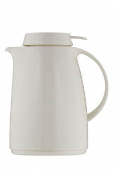 Isolierkanne Weiß Servitherm Helios 0,3 l