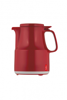 Isolierkanne Rot Thermoboy Helios 0,3 l
