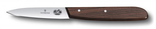 Gemüsemesser 18 cm Wood von Victorinox 